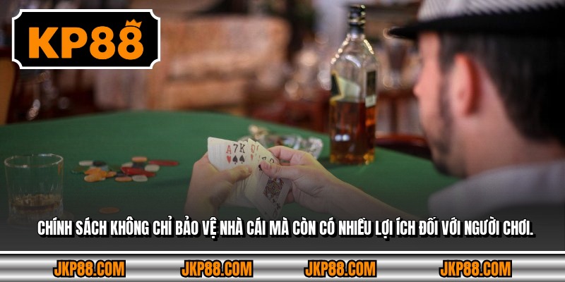 Những lợi ích vô cùng hấp dẫn mà chính sách miễn trừ mang lại